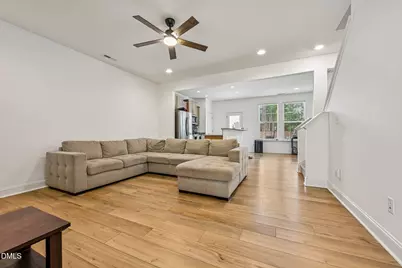 4731 Lord Fogelman Way, Raleigh, NC 27610 - Photo 3