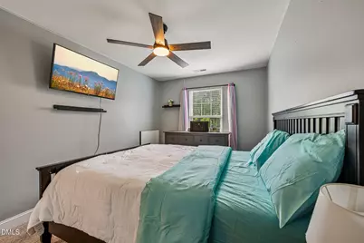 4731 Lord Fogelman Way, Raleigh, NC 27610 - Photo 9