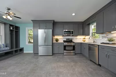 119 Captains Court, Durham, NC 27712 - Photo 9