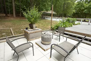 119 Captain's Ct, Durham, NC 27712 - Photo 33