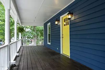 119 Captains Court, Durham, NC 27712 - Photo 5