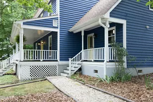 119 Captain's Ct, Durham, NC 27712 - Photo 3