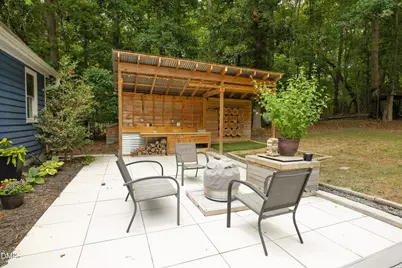 119 Captains Court, Durham, NC 27712 - Photo 37