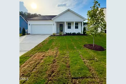 438 Providence Creek Drive, Fuquay Varina, NC 27526 - Photo 1