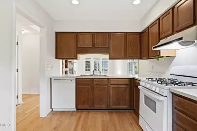5932 Carmel Lane, Raleigh, NC 27609 - Photo 11