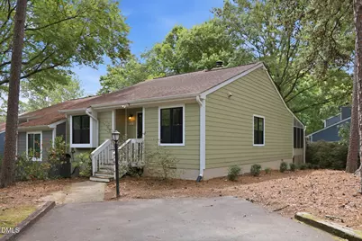 5932 Carmel Lane, Raleigh, NC 27609 - Photo 37