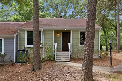 5932 Carmel Lane, Raleigh, NC 27609 - Photo 5