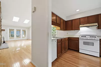 5932 Carmel Lane, Raleigh, NC 27609 - Photo 7