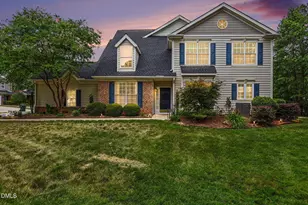 10142 Mizner Ln, Raleigh, NC 27617 - Photo 1