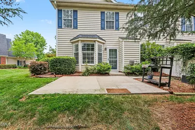 10142 Mizner Lane, Raleigh, NC 27617 - Photo 25