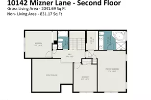 10142 Mizner Ln, Raleigh, NC 27617 - Photo 27