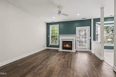 10142 Mizner Lane, Raleigh, NC 27617 - Photo 11