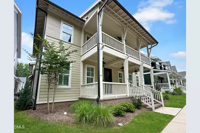 1037 Whitehall Circle, Durham, NC 27713 - Photo 3