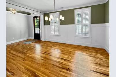 1037 Whitehall Circle, Durham, NC 27713 - Photo 5