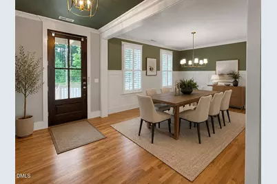 1037 Whitehall Circle, Durham, NC 27713 - Photo 5