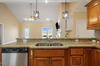 310 S Merganser Drive, Pikeville, NC 27863 - Photo 25