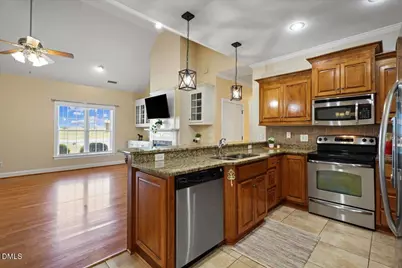 310 S Merganser Drive, Pikeville, NC 27863 - Photo 27