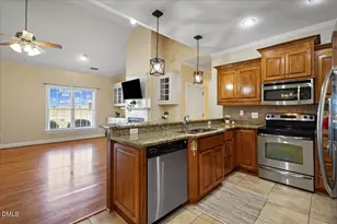 310 S Merganser Dr, Pikeville, NC 27863 - Photo 27