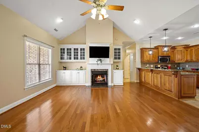310 S Merganser Drive, Pikeville, NC 27863 - Photo 17