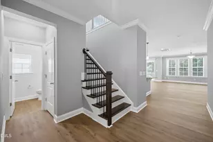3305 Mountain Hill Dr, Wake Forest, NC 27587 - Photo 23