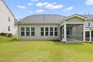 3305 Mountain Hill Dr, Wake Forest, NC 27587 - Photo 9