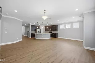 3305 Mountain Hill Dr, Wake Forest, NC 27587 - Photo 17