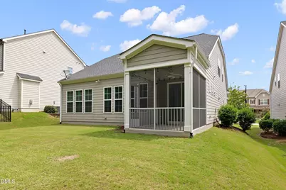 3305 Mountain Hill Drive, Wake Forest, NC 27587 - Photo 7