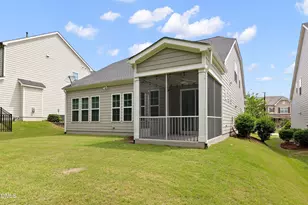 3305 Mountain Hill Dr, Wake Forest, NC 27587 - Photo 7