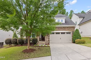 3305 Mountain Hill Dr, Wake Forest, NC 27587 - Photo 3