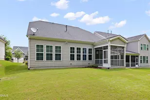 3305 Mountain Hill Dr, Wake Forest, NC 27587 - Photo 39