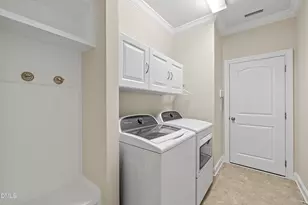 3305 Mountain Hill Dr, Wake Forest, NC 27587 - Photo 33