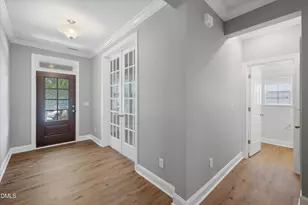 3305 Mountain Hill Dr, Wake Forest, NC 27587 - Photo 19