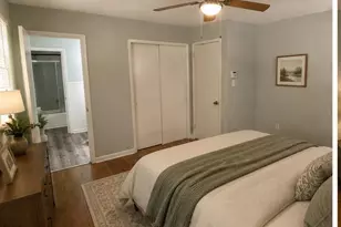 825 Old Ferrell Rd, Knightdale, NC 27545 - Photo 25