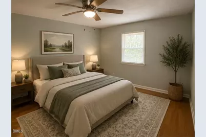 825 Old Ferrell Road, Knightdale, NC 27545 - Photo 21