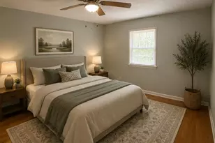 825 Old Ferrell Rd, Knightdale, NC 27545 - Photo 21