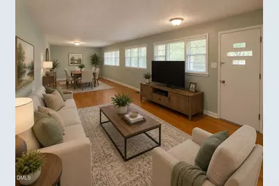 825 Old Ferrell Road, Knightdale, NC 27545 - Photo 3