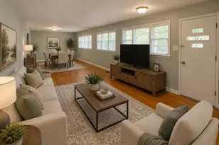 825 Old Ferrell Rd, Knightdale, NC 27545 - Photo 3