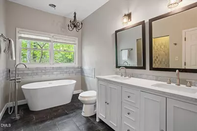 629 Brookview Drive, Chapel Hill, NC 27514 - Photo 19