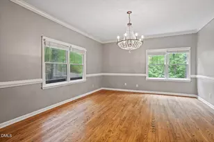 629 Brookview Dr, Chapel Hill, NC 27514 - Photo 7