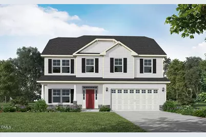 210 Cardovia Way, Wendell, NC 27591 - Photo 1