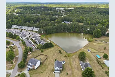 2057 Hidden Pond Drive, Creedmoor, NC 27522 - Photo 31