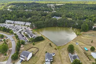 2057 Hidden Pond Dr, Creedmoor, NC 27522 - Photo 31