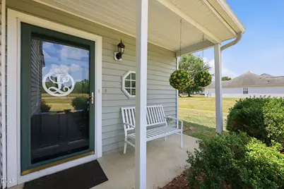 2057 Hidden Pond Drive, Creedmoor, NC 27522 - Photo 23