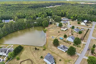 2057 Hidden Pond Dr, Creedmoor, NC 27522 - Photo 37