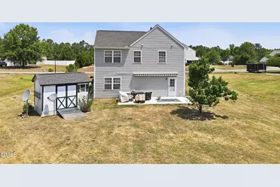 2057 Hidden Pond Drive, Creedmoor, NC 27522 - Photo 29
