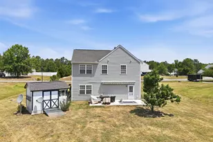 2057 Hidden Pond Dr, Creedmoor, NC 27522 - Photo 29