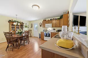 2057 Hidden Pond Dr, Creedmoor, NC 27522 - Photo 11