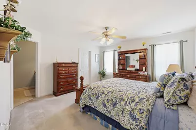 2057 Hidden Pond Drive, Creedmoor, NC 27522 - Photo 17