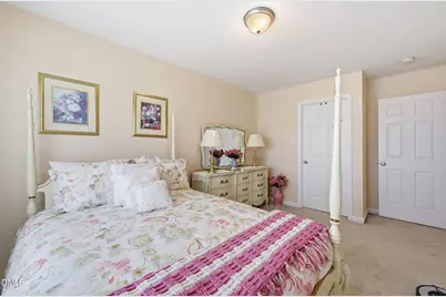 2057 Hidden Pond Drive, Creedmoor, NC 27522 - Photo 23