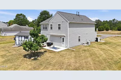 2057 Hidden Pond Drive, Creedmoor, NC 27522 - Photo 25